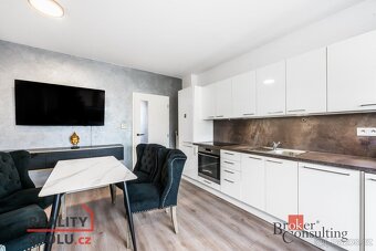 Prodej, byty/2+kk, 52 m2, Jánská 448/10, 60200 Brno, Brno-mě - 3