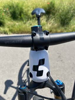 Cube C:68X PRO Team - 3