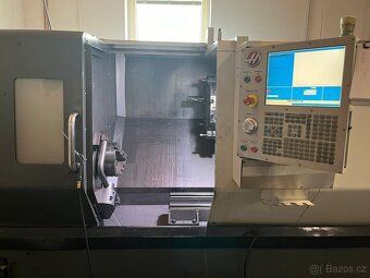 CNC soustruh HAAS ST 30 - 3