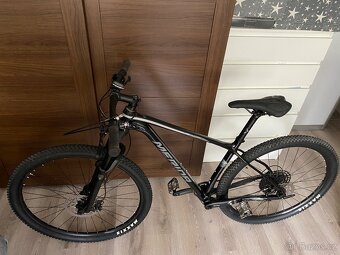 Nové horské kolo Merida BigNine Limited 29” - 3