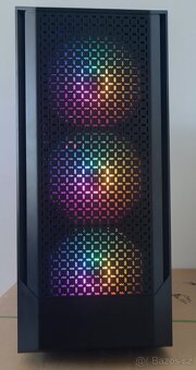 Budget Počítač | Xeon | 16GB | GTX 970 | SSD | 640GB - 3