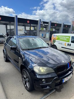 BMW X5M E70 - 3
