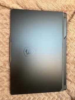 MSI Cyborg 15 B12V(RTX 4060 8gb, i5-12450H,SSD 1000,RAM-16gb - 3