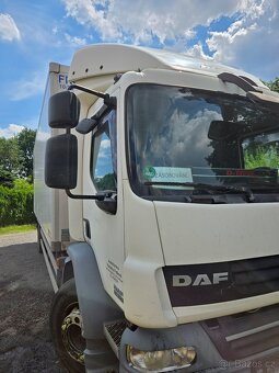 Prodám DAF LF 55.300 Chlaďák - 3