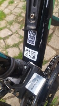 Kolo Kross Lea 5.0 - 3