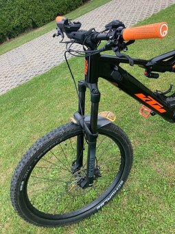 KTM Macina Kapoho - 3