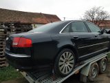 Audi A8 3.0TDI - díly z vozu - 3