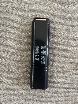 Airsoft AEP mosfet edition - 3