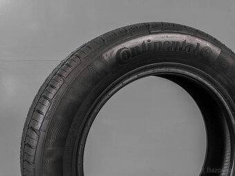 2 ks letních pneu Continental 205/60/16 R16 92H (571T) - 3