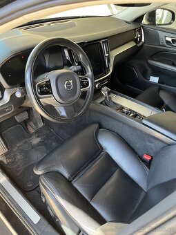 Volvo V60 Cross country - 3