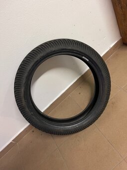 Přední ráfek Excel Rims 16,5 x 3,5 36 děr černý Supermoto - 3