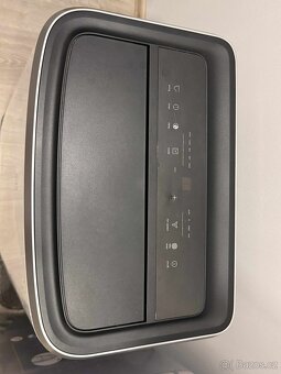 Přenosná klimatizace Elektrolux model EXP34U338HW - 3