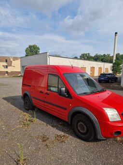 Ford Transit connect 2013 1.8 TDCI Facelift - 3