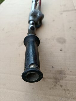 Řidítka jawa 555. - 3