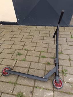Koloběžka freestyle Destroyer - 3