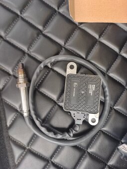 Nox sensor - 3