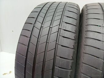 2ks letní pneu 225/40/19 Bridgestone - 3