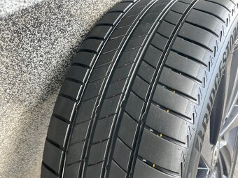 Škoda ALU R18 BRIDGESTONE - 3