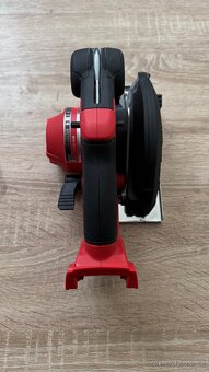 MILWAUKEE M18 FMCS - 3