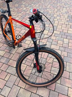 Kolo Bulls Copperhead 2 20” 56cm - 3