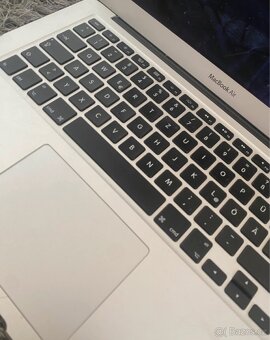Macbook air 13 - 3