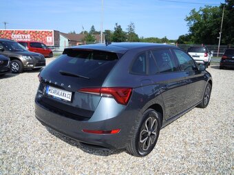 Škoda Scala, 1.6TDi DRIVE 125 - 1.MAJITEL - 3