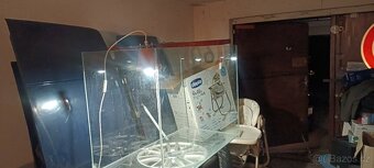 Akvárium terárium - 3