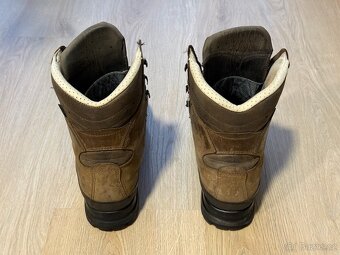 Trekové boty Hanwag Alaska GTX - 3