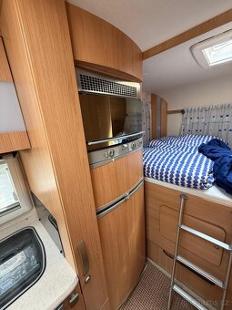 Obytný automobil ADRIA Vision 707SG , 107kW - 3