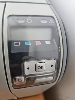 Prodám tiskárnu HP Color LaserJet CP1515n - 3