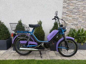 Babeta 210 - 3