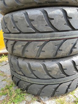 ATV pneumatiky Kenda AT-25x10-12 - 3