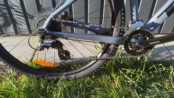 Horské kolo Trek Marlin 6 - 3