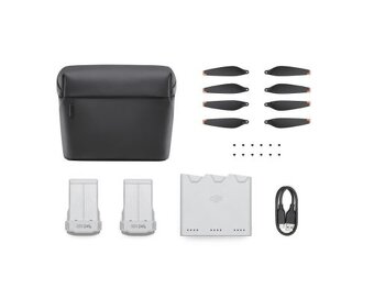Dron DJI Mini 3 Pro Fly More Combo nový neaktivovaný dron - 3