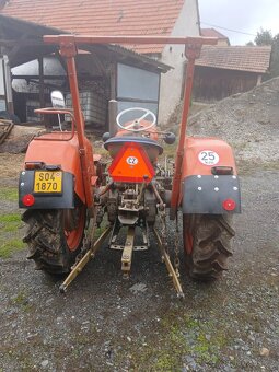 Zetor 2011 - 3