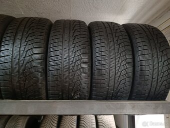 225/60r16 zimní pneu - 3