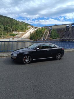 Gt busso 3.2 v6 - 3