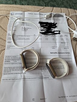 Xiaomi Smart Band 9 + Xiaomi Smart Band 8 - 3