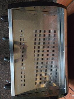 Kávovar Astoria - 3