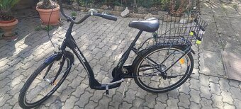 Kolo pro seniory - 3