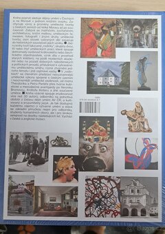Dějiny umění v českých zemích 800-2000 - 3