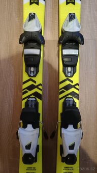 Lyže HEAD Super Shape 130 - 3
