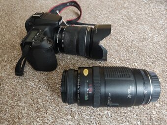 Fotoaparát Canon EOS 70D - 3