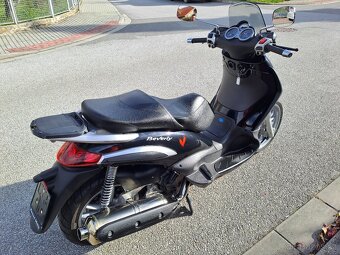 Piaggio Beverly 400 Možné splátky - 3