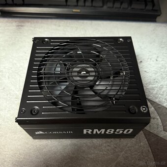 Corsair RM850 - plně funkční - 3