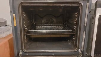 Trouba vestavná Whirlpool FXTM6 - 3