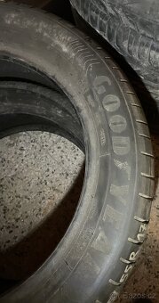 Pneu letní 225/55 R17 Goodyear - 3