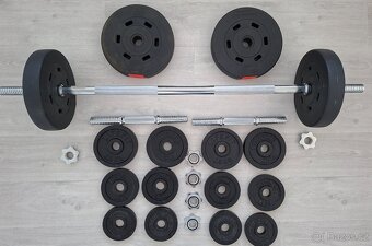 NAKLÁDACÍ ČINKOVÝ SET - 3