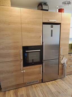 Pronájem bytu 2+1 82 m2 - 3