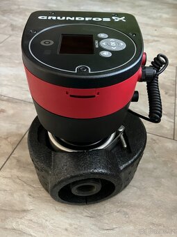 Grundfos Magna 3 25-60 180 - 3